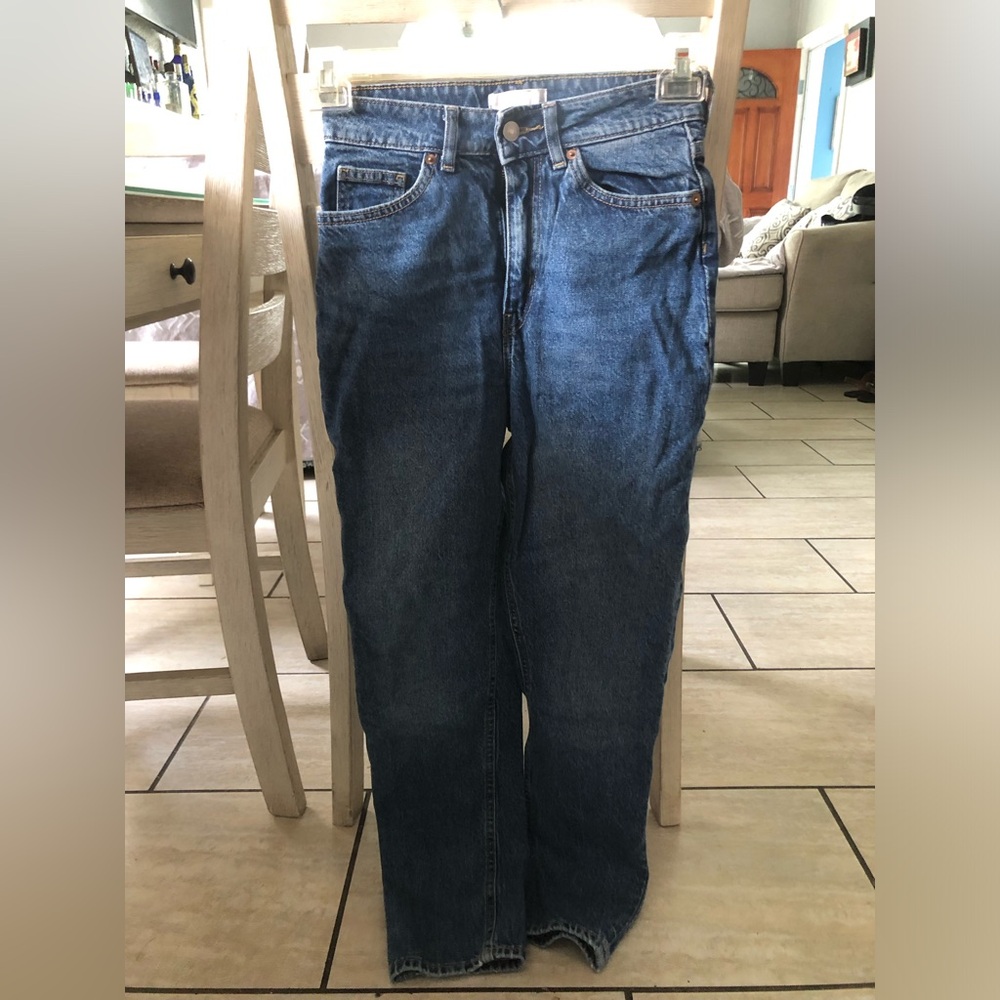 baggy jeans